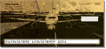 Airplane Design Checks