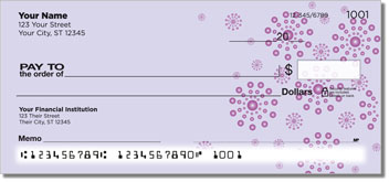Circle Burst Theme Checks
