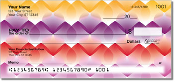 Rainbow Droplet Design Checks
