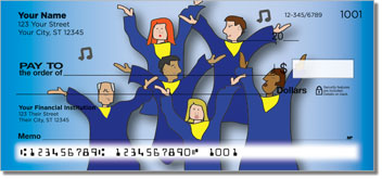 Kid Choir Theme Checks