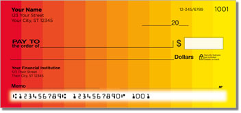 Color Change Design Checks