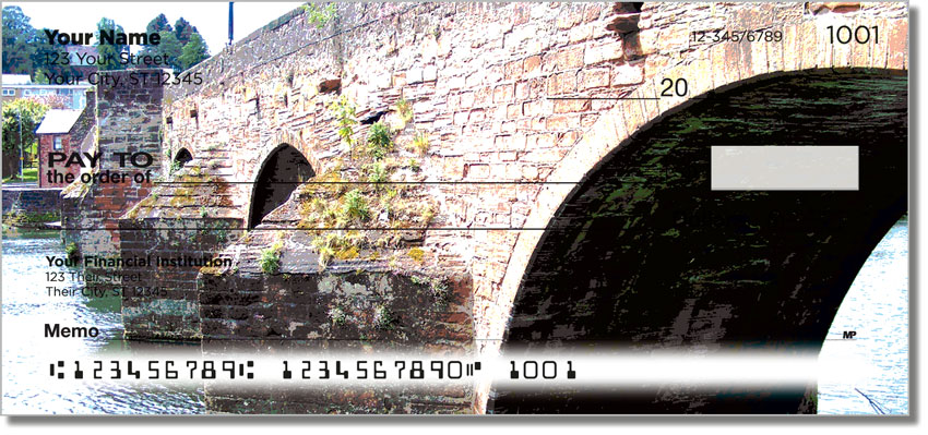 Bridges of Scotland Checks