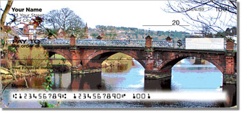 Bridges of Scotland Design Checks