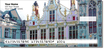 Italian Architecture Theme Checks