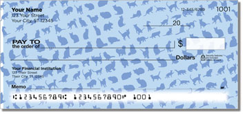 Cat Wallpaper Theme Checks