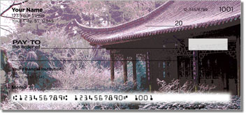 Japanese Garden Design Checks