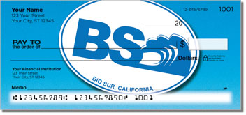 Bumper Sticker Theme Checks