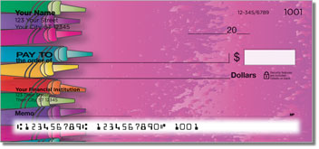 Color Me Theme Checks