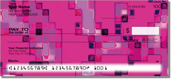 Mosaic Tile Theme Checks