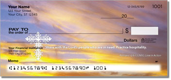 Faith in Action Theme Checks