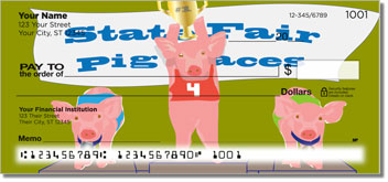 Pig Racing Design Checks