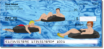 Tubing Theme Checks