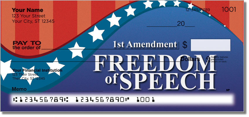 Bill of Rights Checks