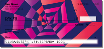 Crazy Pattern Design Checks