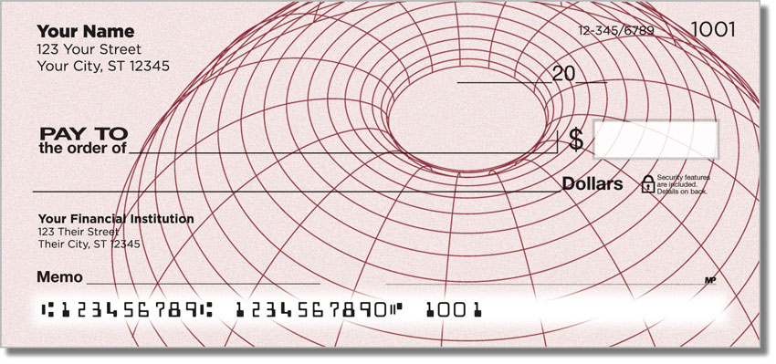 Wireframe Checks