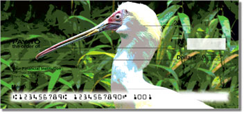 Exotic Bird Design Checks