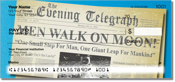Headline Flashback Design Checks