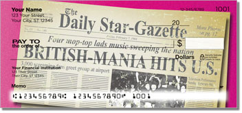 Headline Flashback Theme Checks