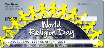 World Religion Theme Checks