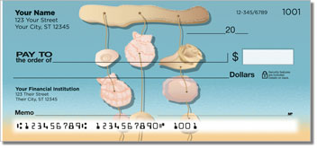 Wind Chime Theme Checks