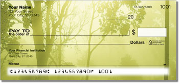 Foggy Day Design Checks