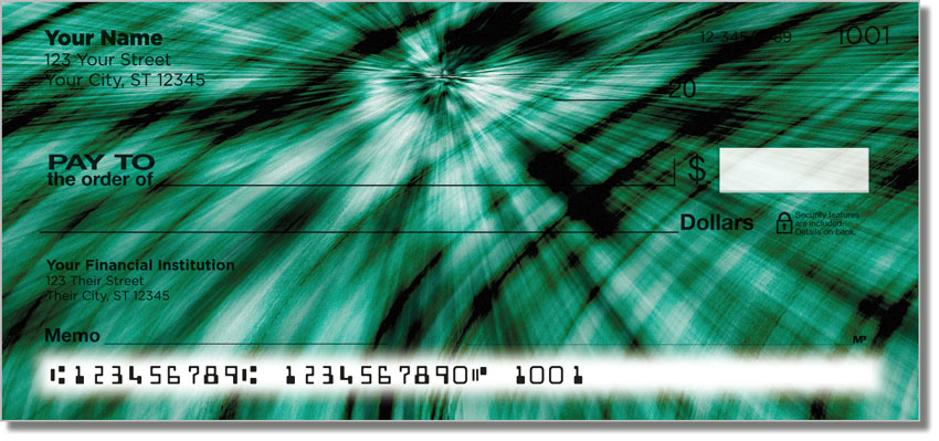 Movement Personal Checks