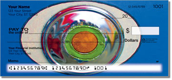 Eyes for Art Design Checks