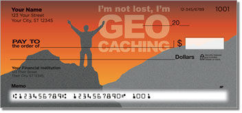 Geocaching Theme Checks