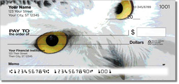 Eyes of an Owl Theme Checks