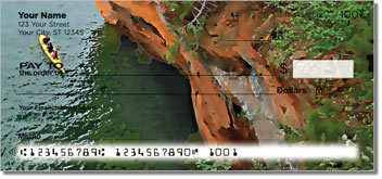 Sea Cave Theme Checks