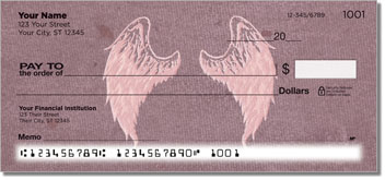 Heavenly Wings Design Checks
