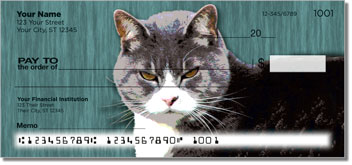 Alley Cat Theme Checks