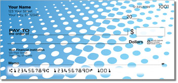 Halftone Theme Checks
