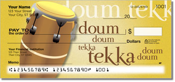 Percussion Design Checks