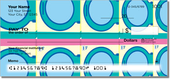 Laundromat Theme Checks