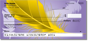 Fancy Feather Theme Checks