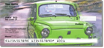 Italia Design Checks