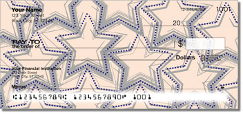 Star Pattern Design Checks