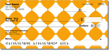 Bright Bead Design Checks