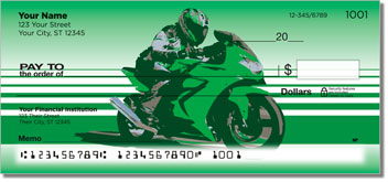 Sport Bike Design Checks