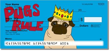 Pug Design Checks