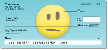 Emoticon Theme Checks
