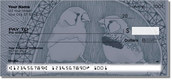 Bird Drawing Design Checks