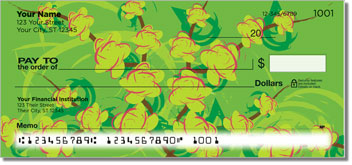 Gardenia Theme Checks