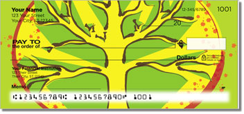 Tree of Life Theme Checks
