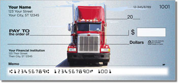 Semi Truck Design Checks