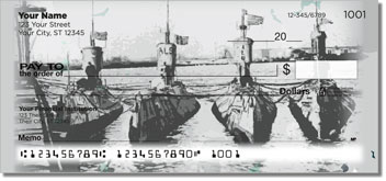 Submarine Design Checks