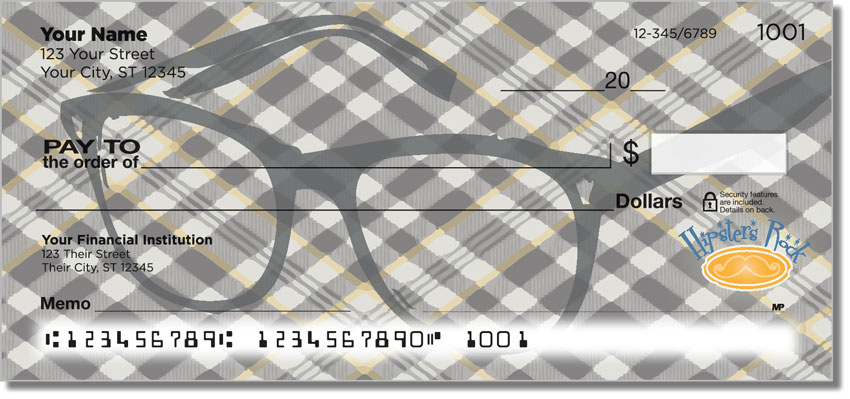 Hipster Checks