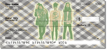 Hipster Design Checks