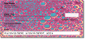 Spot Personalized Checks